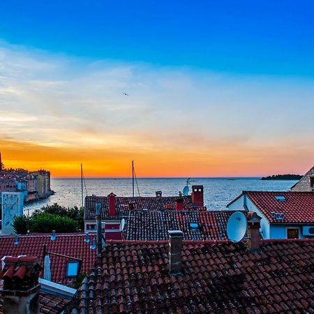 Casa Ferri Apartment Rovinj Exterior photo